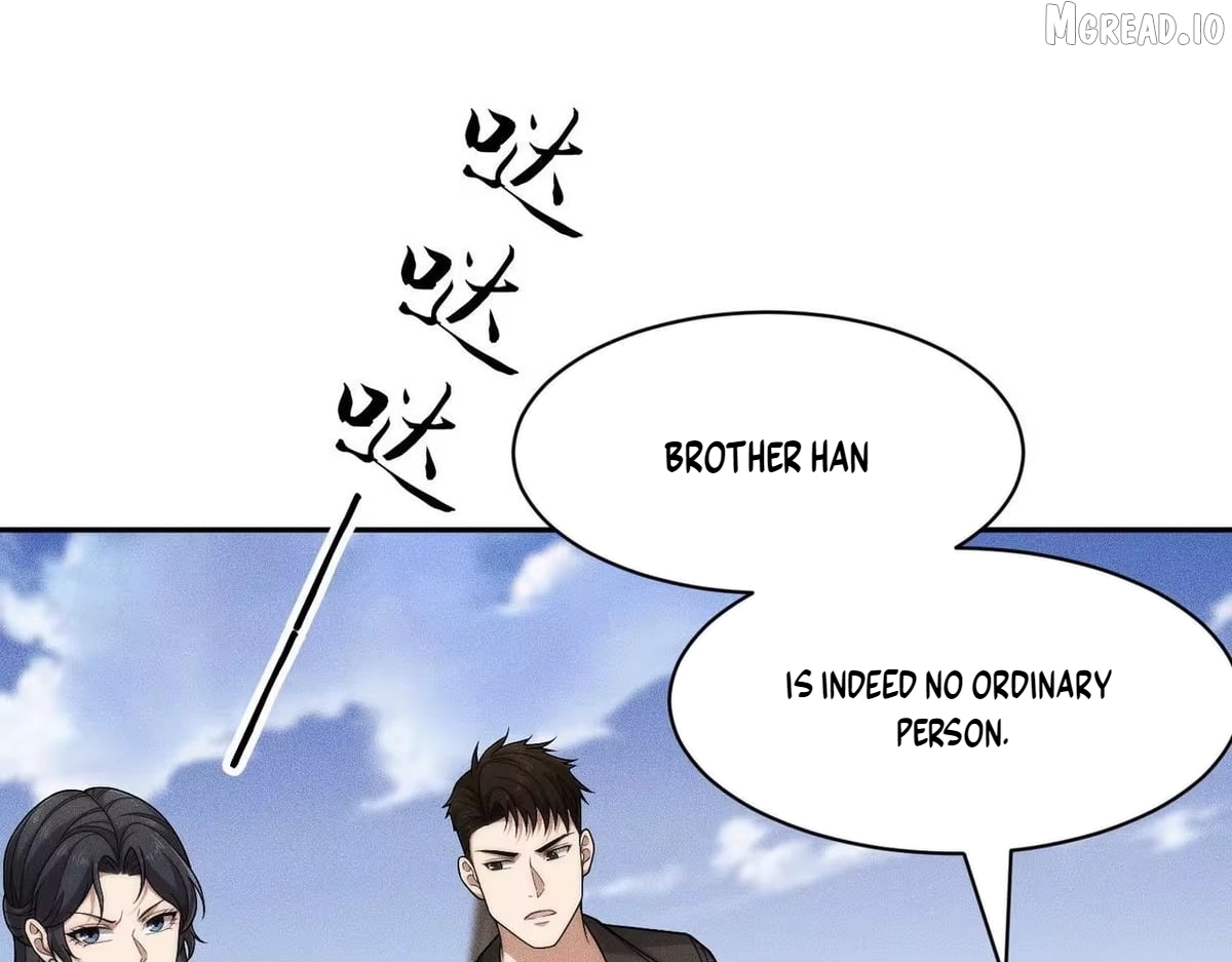 Hidden Dragon in the City (2025) Chapter 77  - page 97